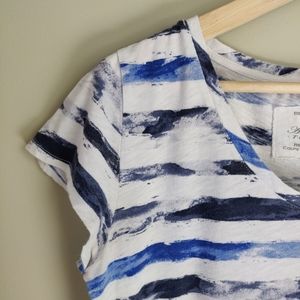 Denver Hayes Relaxed Fit Blue 
